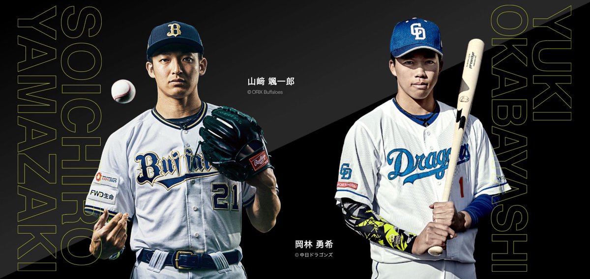 🎊2024/7/18(木)発売🎊 2024年選手着用カラーのリミテッドモデル