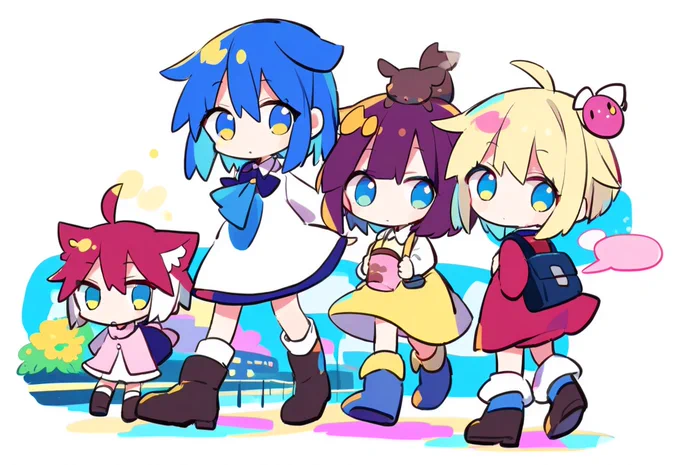 らんらん 