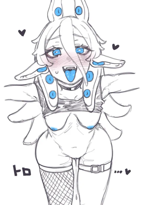 久しぶりの落書き