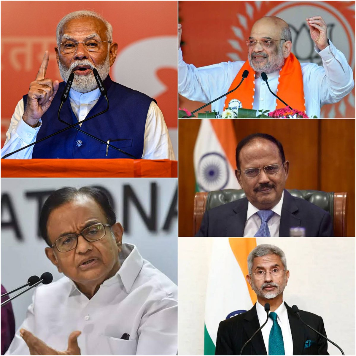 The men who have systematically destabilized and destroyed #Manipur by giving unlimited power to their paaltu kuttas, the Christian missionary-backed transnational Chin-Kuki terrorists. 

Manipur may or may not remain (physically/emotionally) a part of India in future, and for
