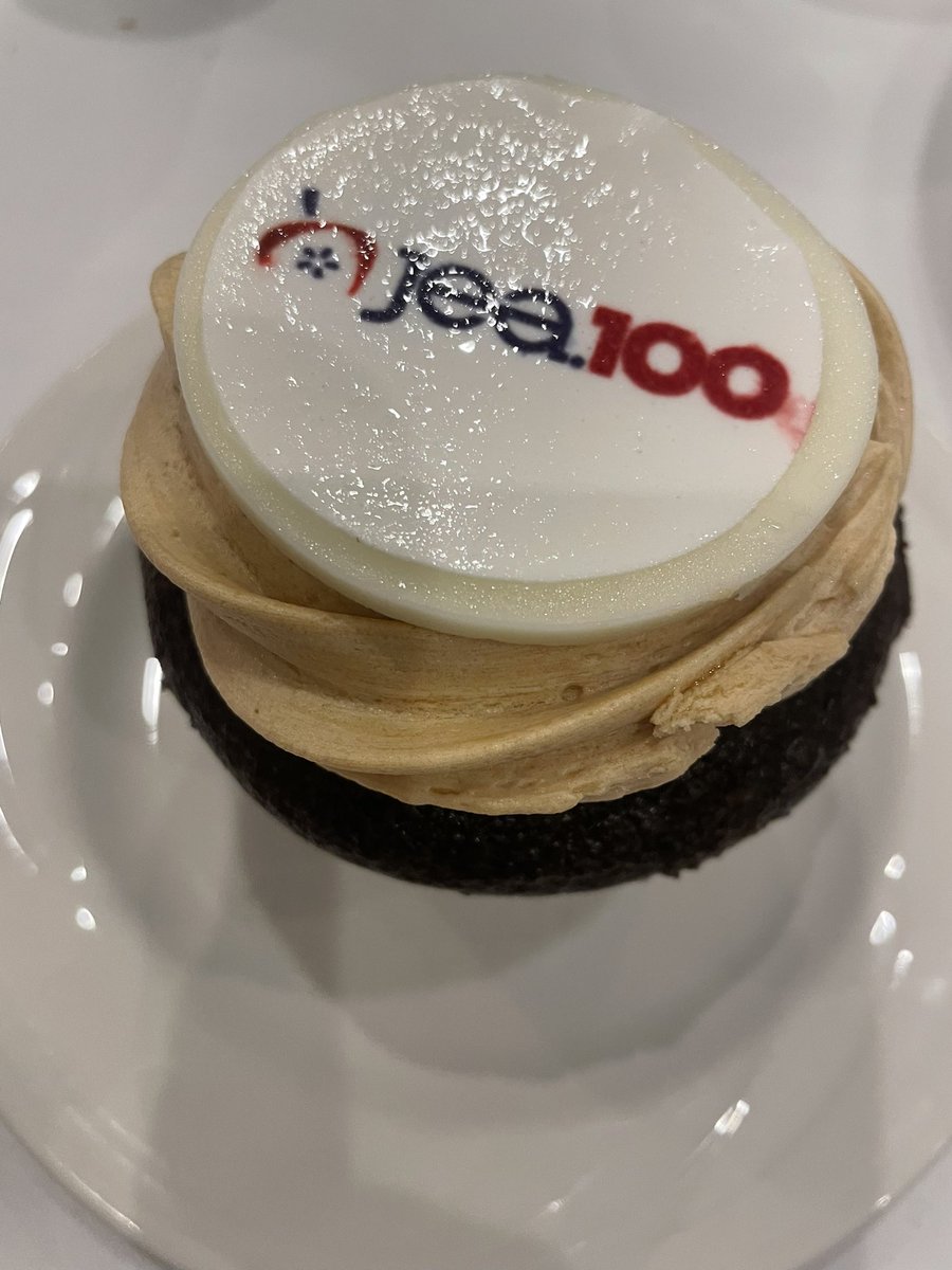 JEAai is officially underway! #Providence #JEA100 #JEAai