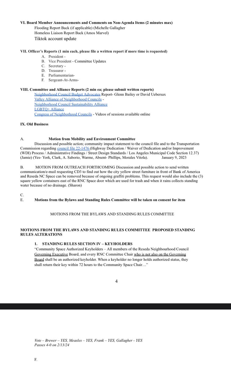 Reseda_NC's tweet photo. Join us for tonight’s board meeting to hear updates on Reseda and make your voice heard using the link below!👇

https://t.co/faltZn1huQ https://t.co/9gWxlWVNPO