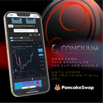Photo by Concilium Disruptive Token (@ConciliumD)