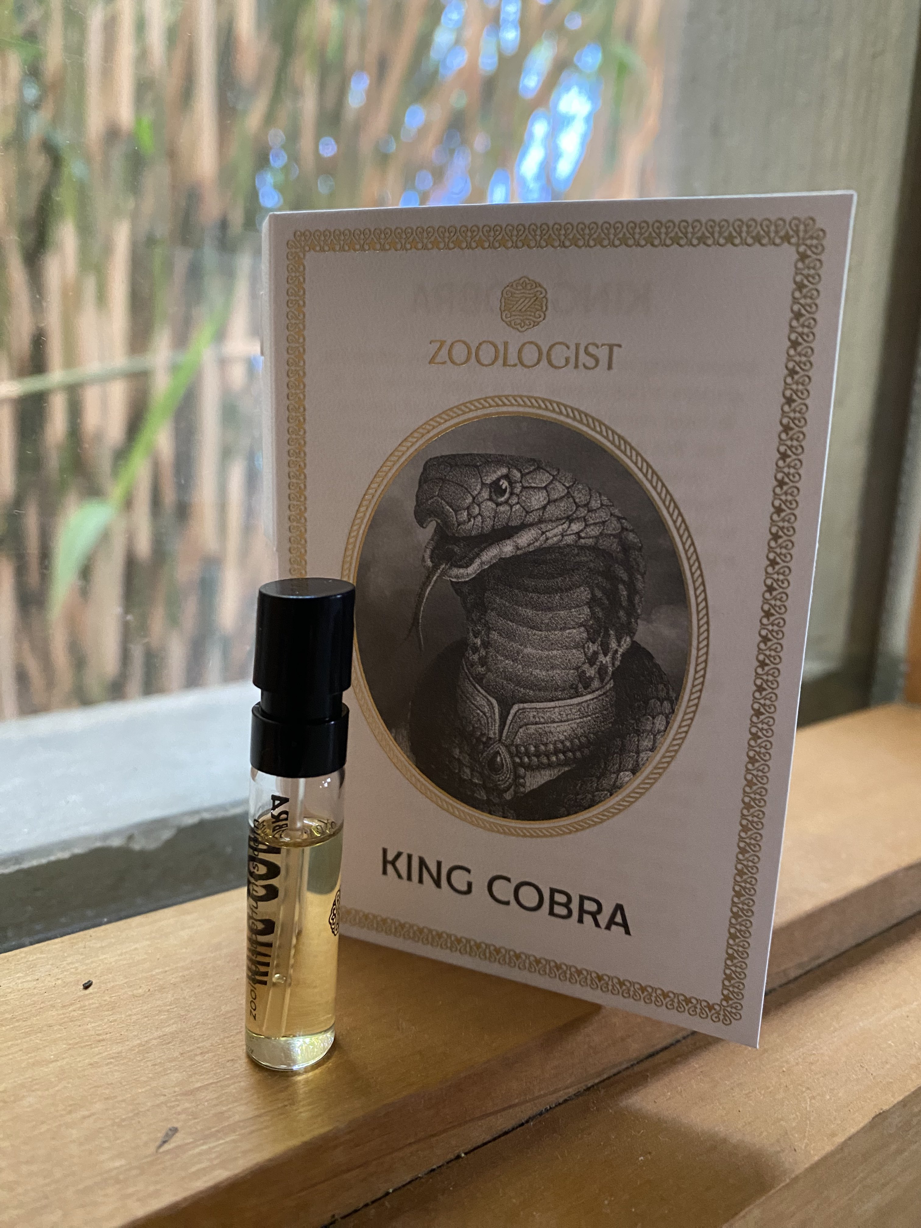 ズーロジスト　シーホース　香水　旧ボトル ズーロジスト シーホース 香水 旧ボトル Seahorse / シーホース