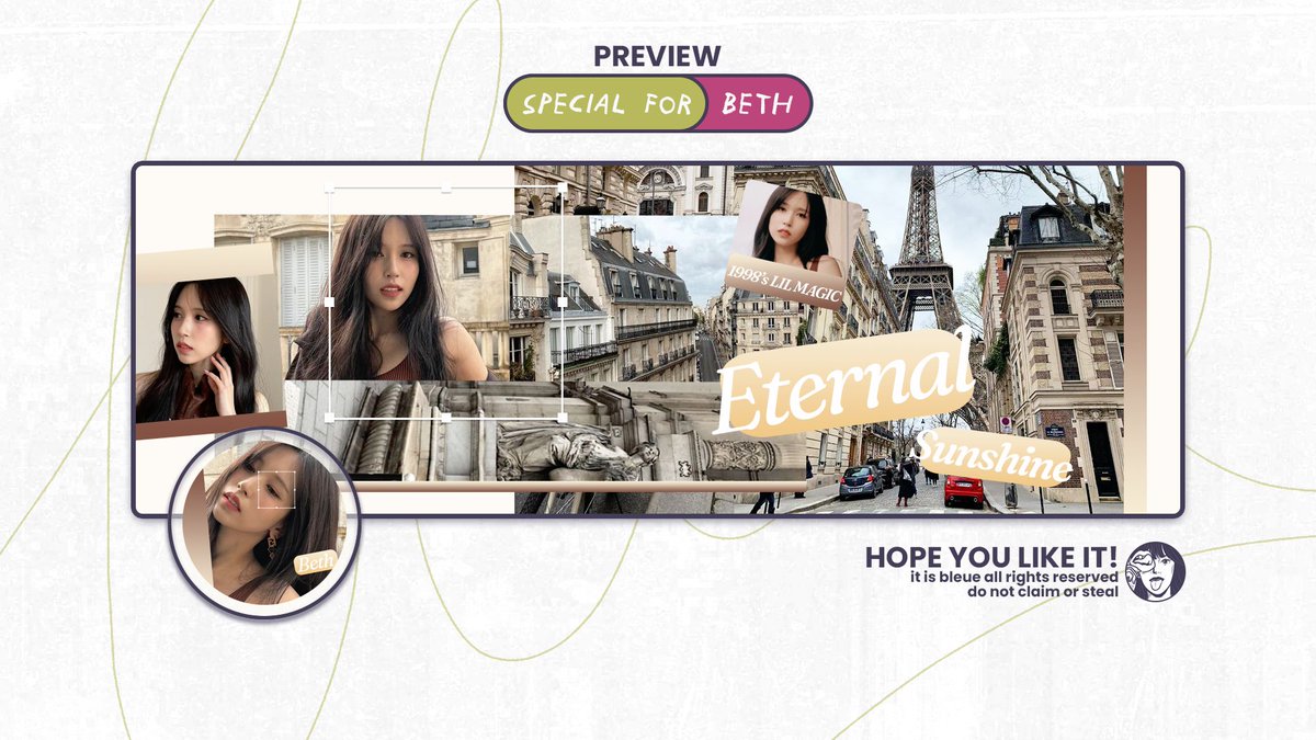 #Savv 

Akhirnya rp pingsan ini punya layout lucu dan cantik buatan @it_is_bleue ! Thank you kakaak, terima kasih juga buat Grace yang sponsorin layout inI! 🩷🩷 <a href="/gracethlia/">grace 🦄</a>