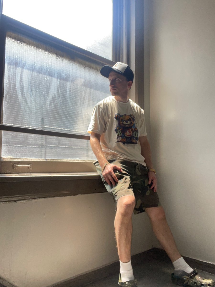 MIKEY MILES(Mike H) tweet media