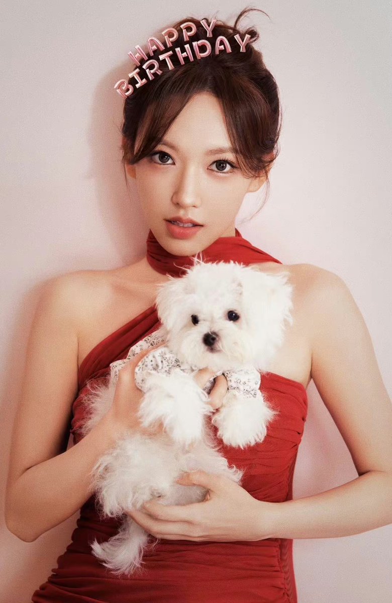 xiaoxiaomiii_'s tweet photo. Birthday Girl #ChengXiao #程潇 

Happy ChengXiao’s Day

#程潇0715生日快乐
#HappyBirthdayChengXiao0715 https://t.co/tkoLRFd51x
