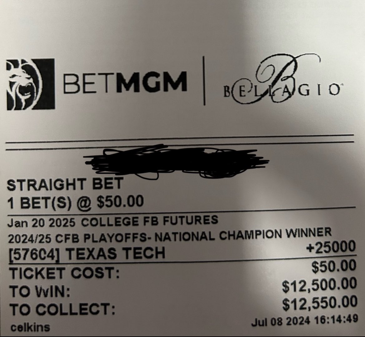 ShaneMcMinn10's tweet photo. @TexasTechFB @JoeyMcGuireTTU @draemccray24 Bet on it https://t.co/10SCZxhU8L