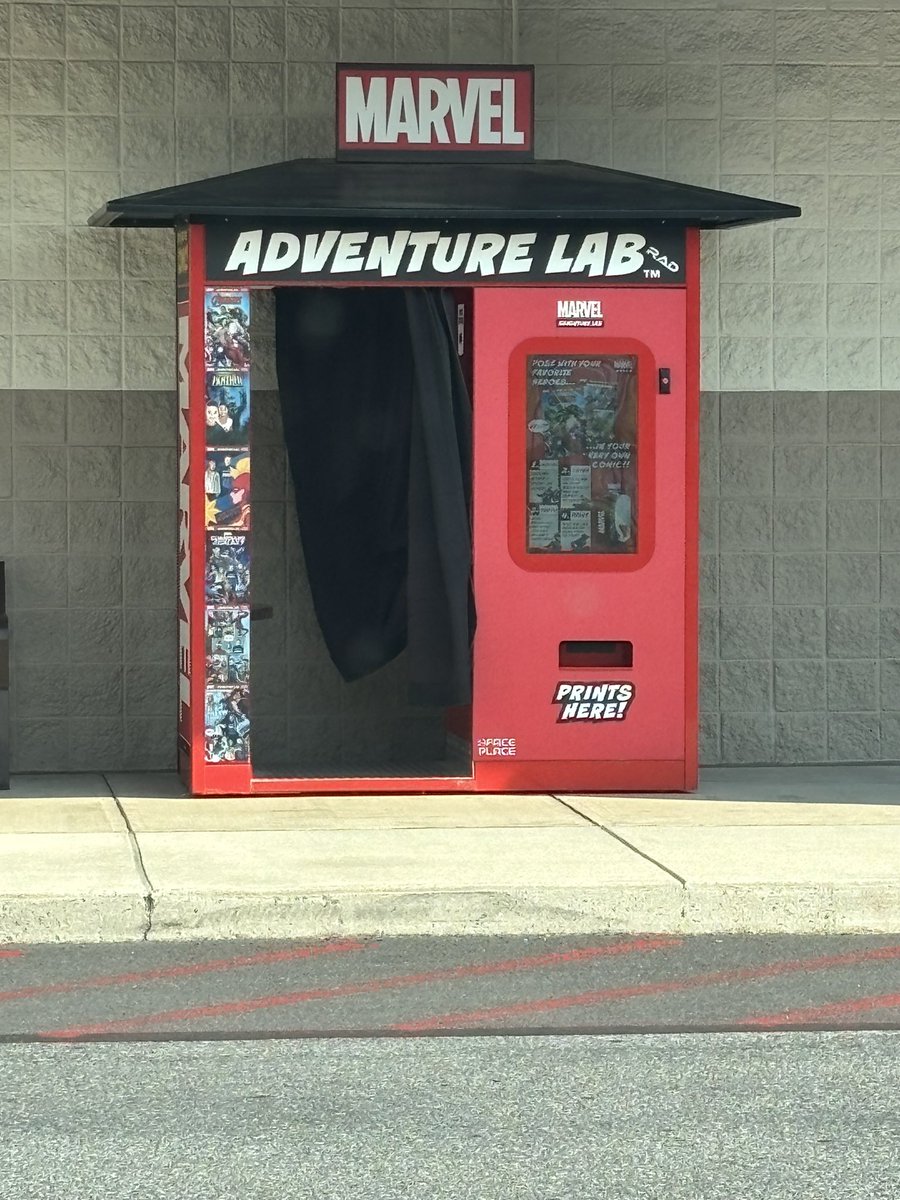 So I’m at the Tanger outlets by Hersheypark and it makes me of the Hershey Vlog boys including <a href="/kenjohnson1028/">Kenny Johnson</a> but then I see this and wonder what it is. Maybe something fresh for the perverts?