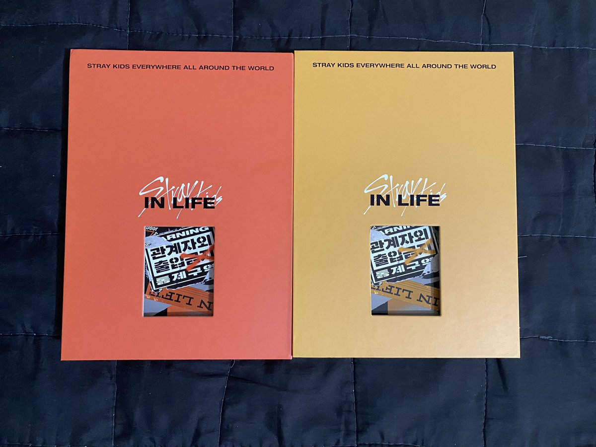 injuniiesi's tweet photo. wts lfb straykids ph
DECLUTTERING SALE‼️

in life album- 150 pesos set
-official and onhand
-sold as set
-unsealed, no pcs

DOP: 5 days/prio payo
MOD: sco

📍Candelaria, Quezon

Dm to claim. https://t.co/VC5kyVvUuM
