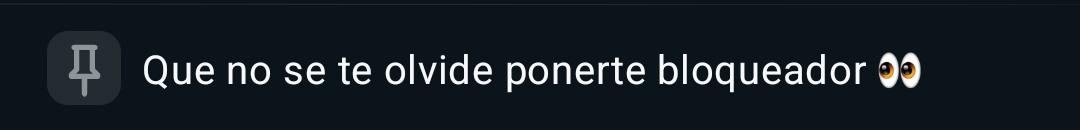 RydenQH03's tweet photo. Le dije que iba a pasar unos días de vacaciones en mi rancho y fijó este mensaje en WhatsApp 🥺❤️ https://t.co/V0ERQw93Za