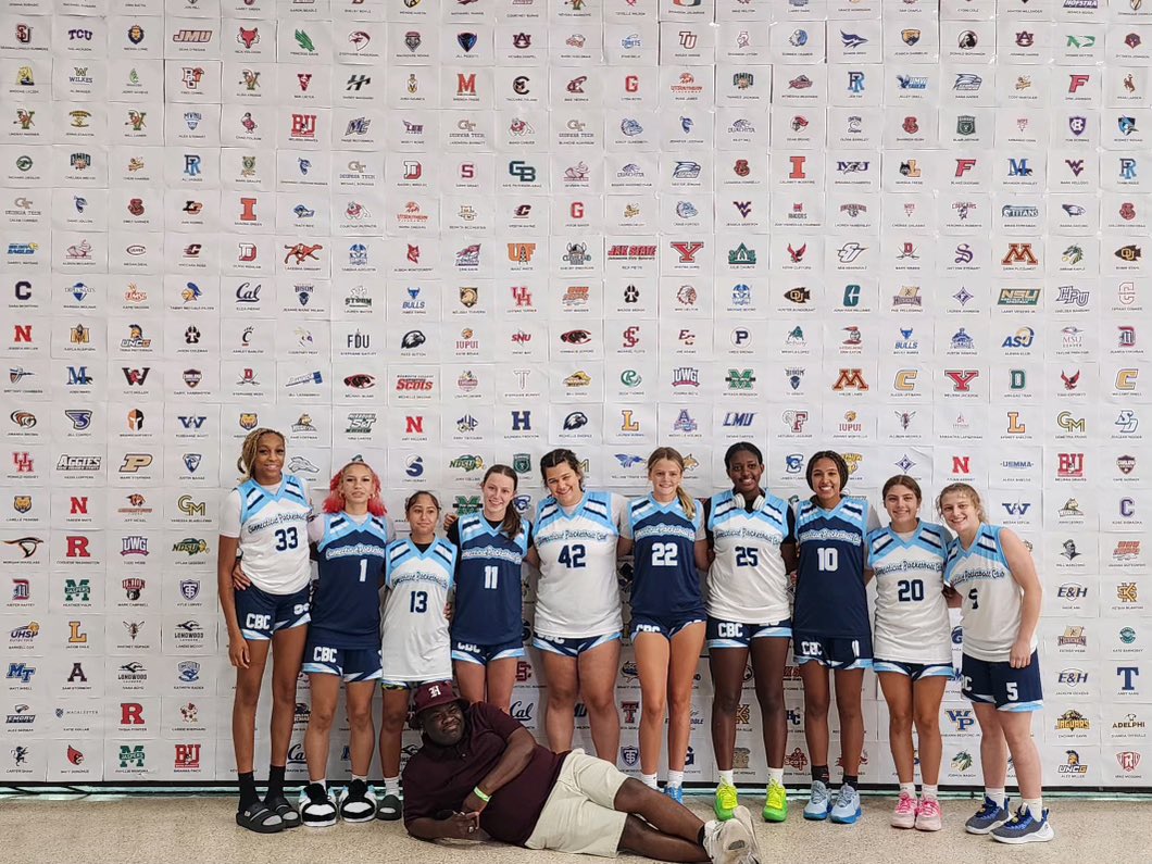 Connecticut Basketball Club tweet media