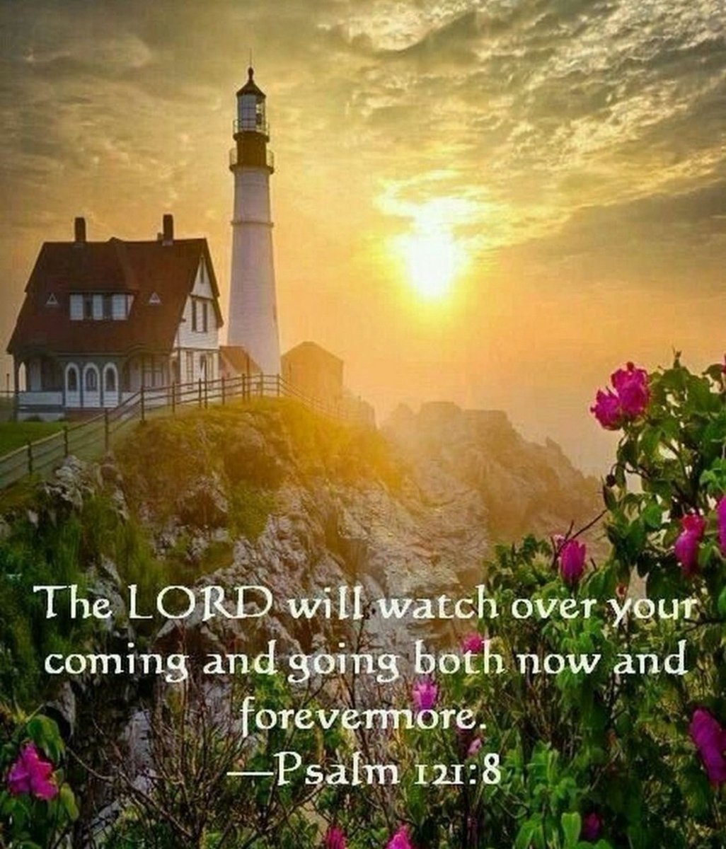 MMcLaughlinsong's tweet photo. The Lord bless you &amp; keep you. https://t.co/CPIwEWkw1l