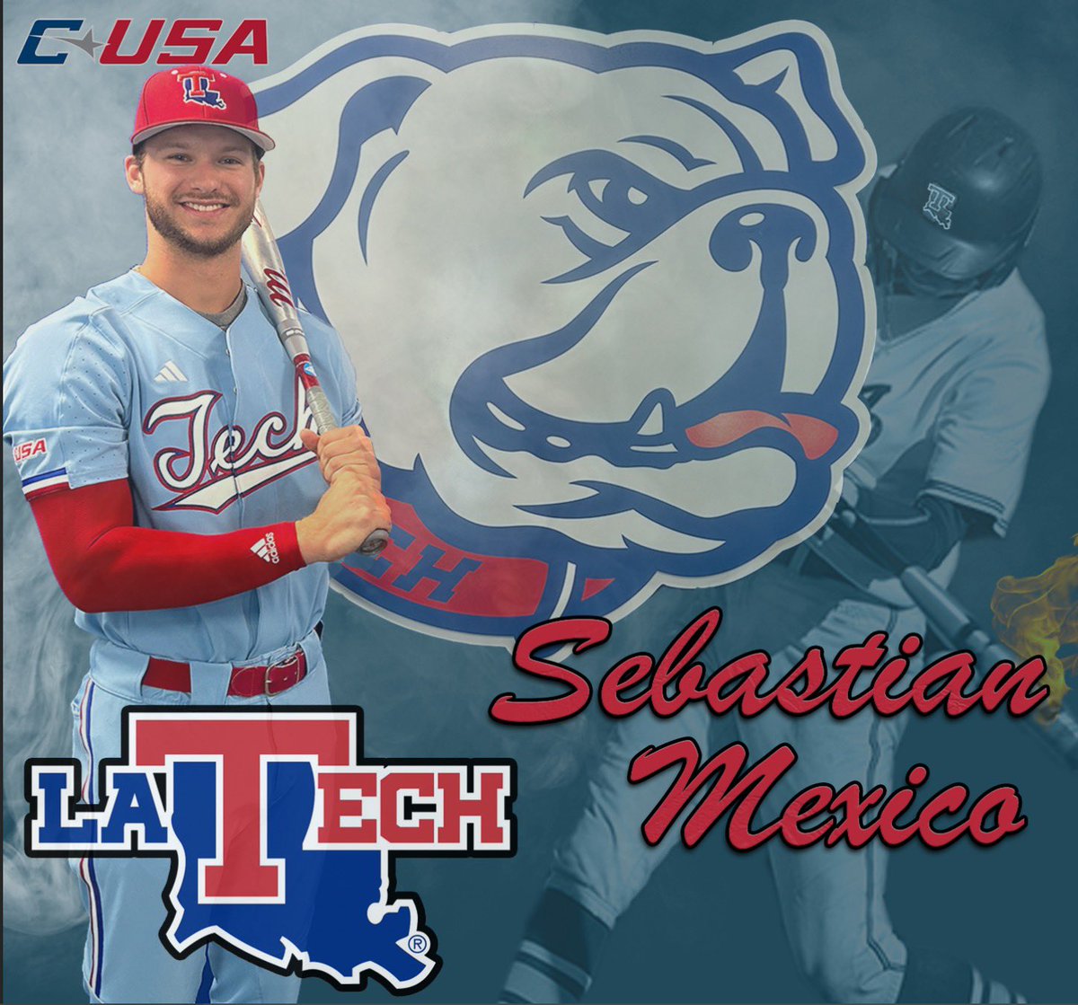 Sebastian Mexico tweet media