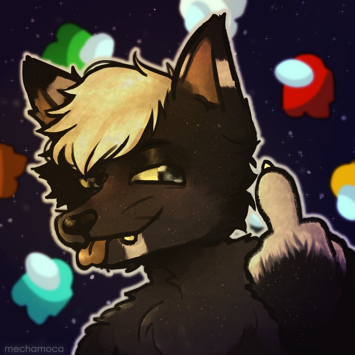 mechamoca_'s tweet photo. some #artfight 's ive done :D
characters belong to @shreggroll @HaveYouMetTomu @/14106 and @/drunkratoncrack https://t.co/0j0k2FL2Q0