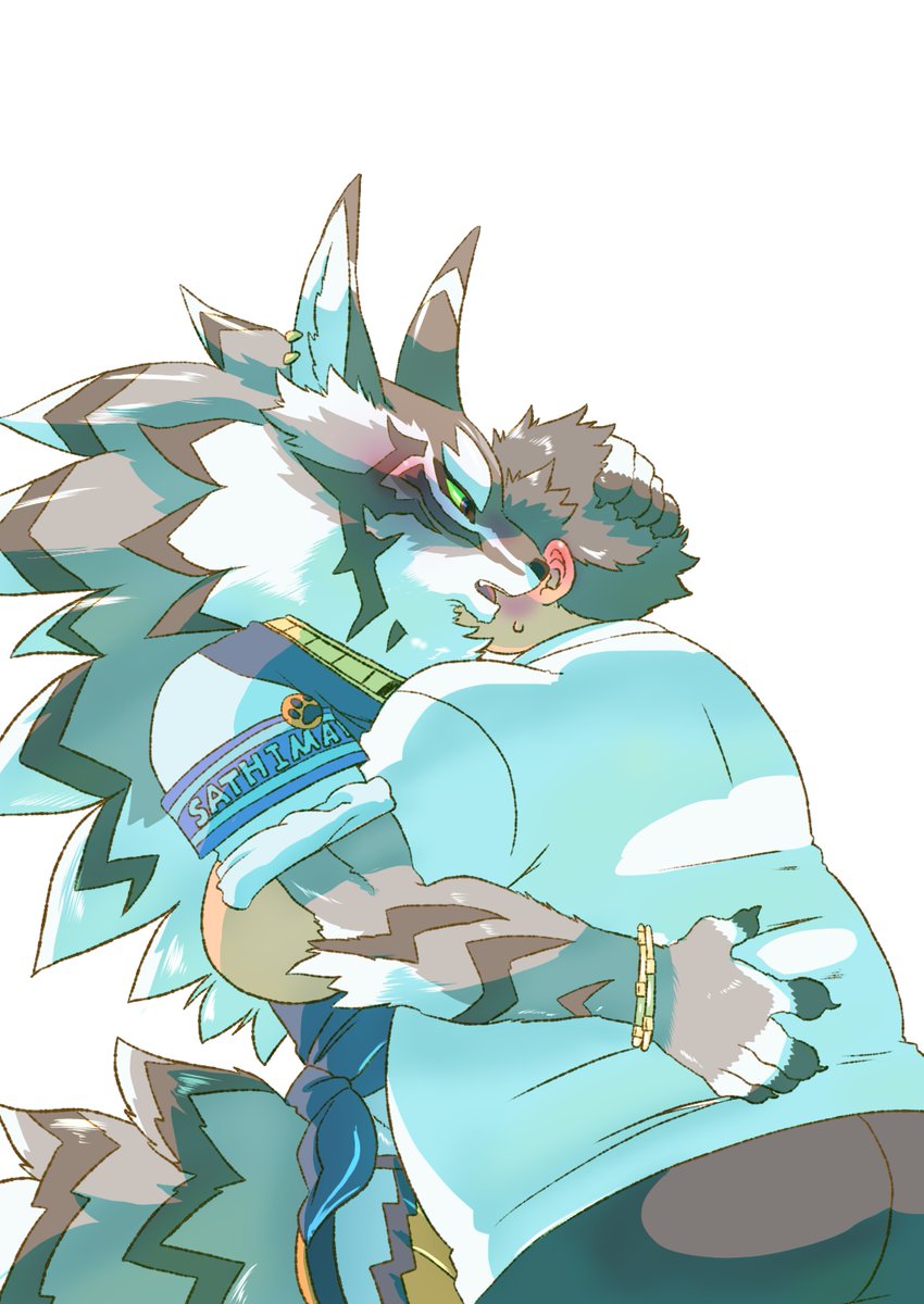 放サモ
過去絵ですがセト転光日おめでとう! 