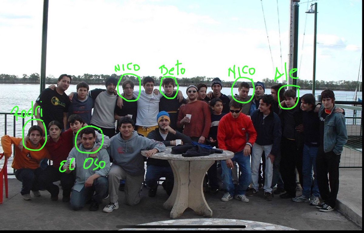 Guillermina tweet media