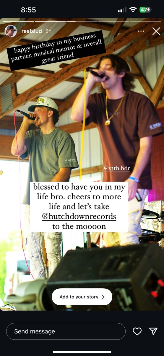HutchDownRecords tweet media