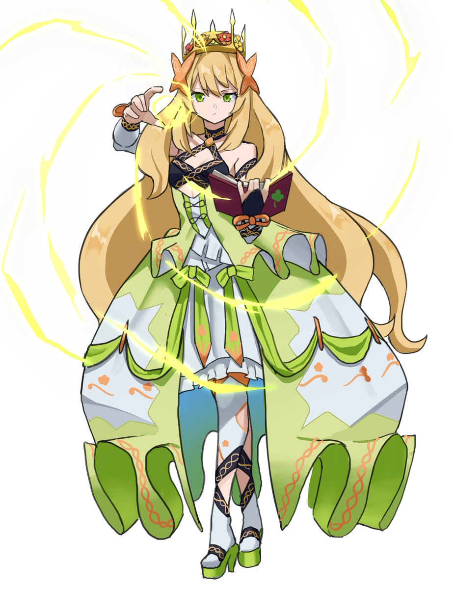 「celine commission」|Grimmelsのイラスト