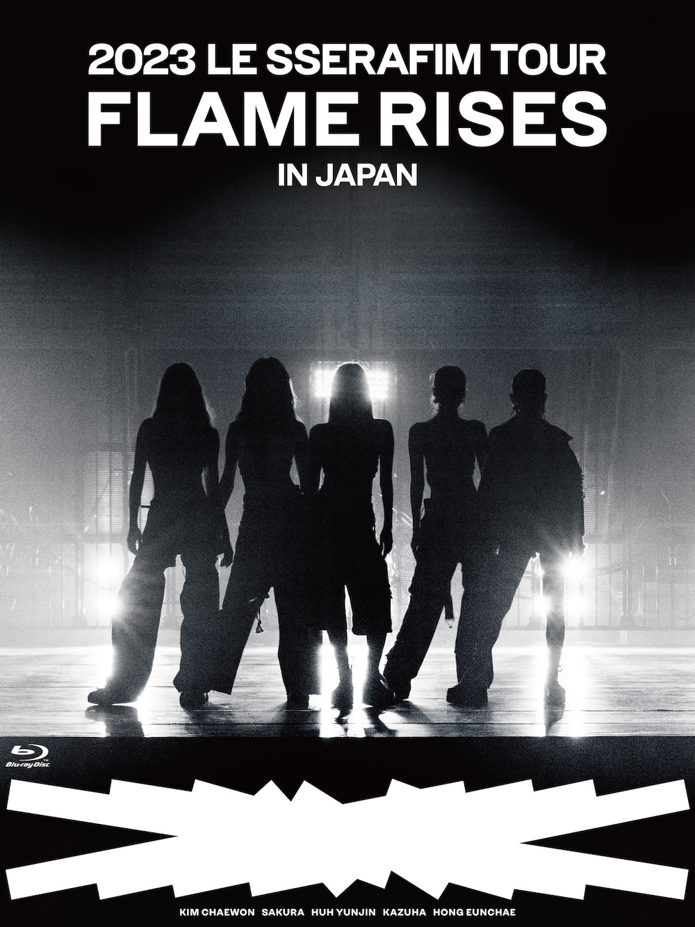 LE SSERAFIM - LE SSERAFIM  FLAME RISES チェキ 10種コンプ LE SSERAFIM FLAME RISES チェキ 10種コンプ｜Yahoo!フリマ（旧