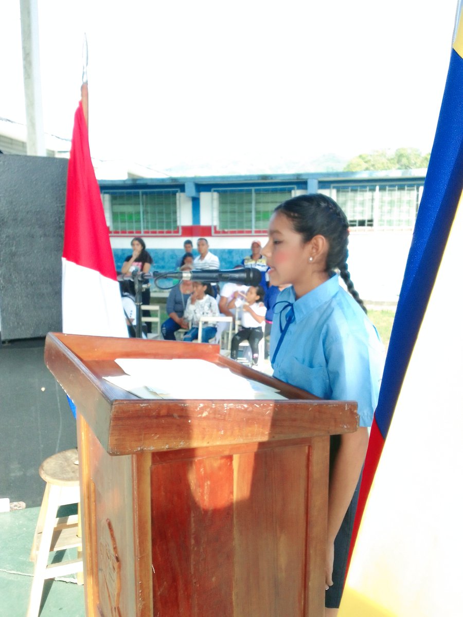 Gestion Comunicacional CDCE Bolivar tweet media