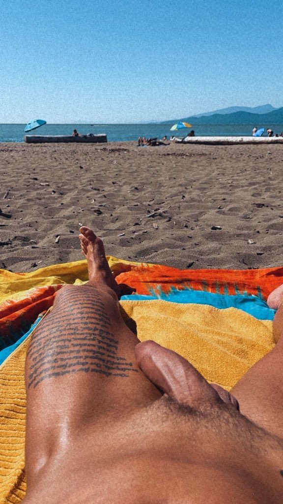 Michael Angelo tweet media