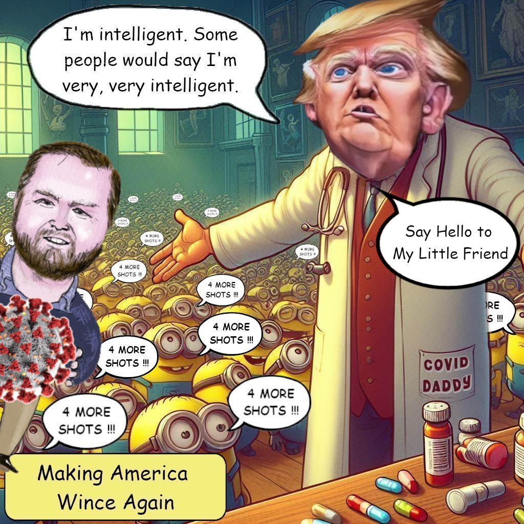 TunesOnX's tweet image. Like Father, Like Son

...a match made in heaven

#WhoseYourDaddy