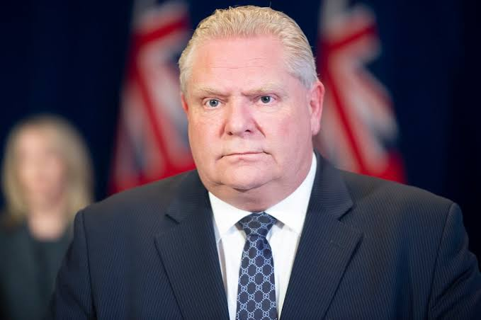 box_glen's tweet photo. Imagine the health care system we would have if Doug Ford worked as hard to distribute medical care as he does to distribute alcohol. https://t.co/rsMZXyfN8R