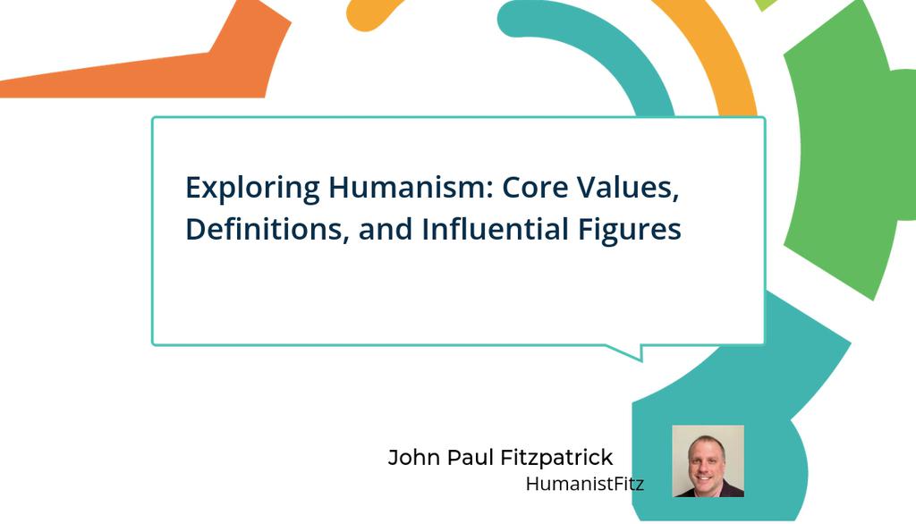 humanistfitz's tweet photo. The core values of humanism prioritise equality, rational thinking, and empathy, guiding individuals towards ethical decision-making and a deep respect for humanity.

Read more 👉 https://t.co/XGCCNdtMof

#humanism #CoreValues #InfluentialFigures #ModernSociety https://t.co/eidEFn7ivI
