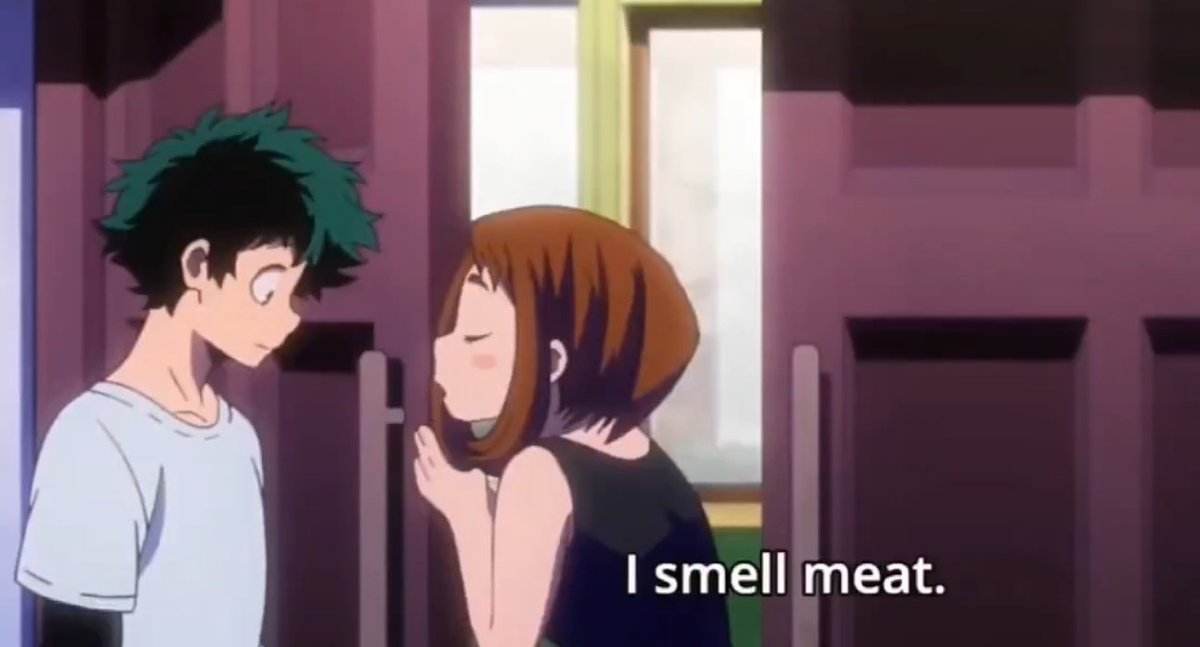UravityGravityy's tweet photo. I smell meat https://t.co/1AoxeeEZGw