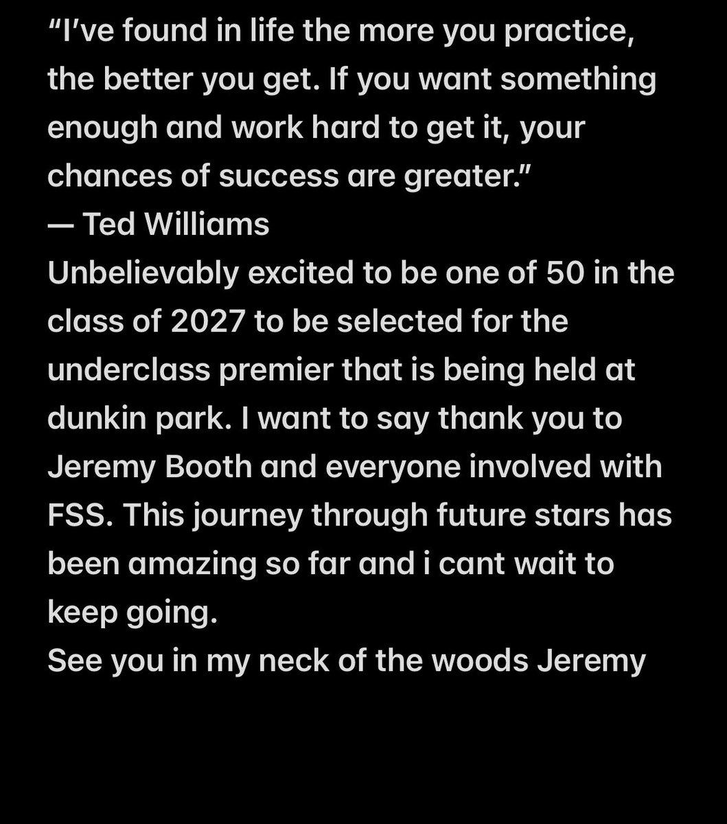 Chase Austin tweet media