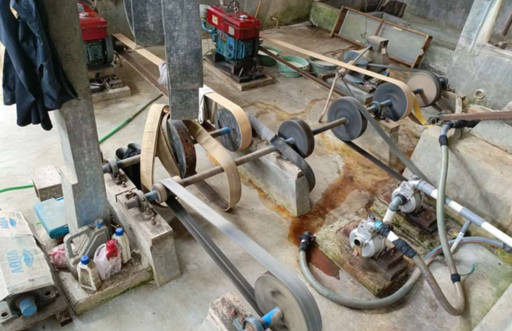 Discover how #FairtradeNAPP is improving #Vanilla Quality and Boosting #Cassava Sales in #Indonesia!
bit.ly/3xNp0Vn