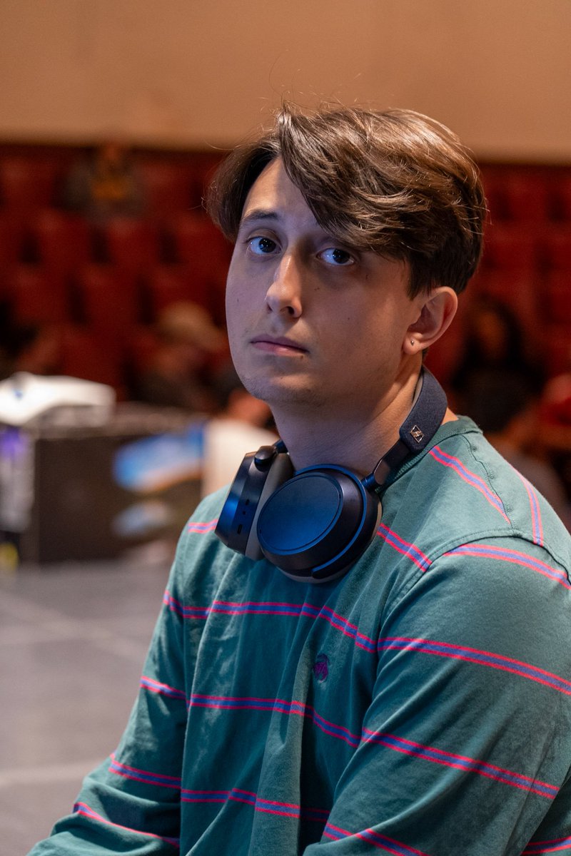 The duality of George Butterdog

<a href="/CritMassSmash/">Critical Mass</a> @butterdogNE 

📸: <a href="/Professor_Kay_/">Professor Kay</a>