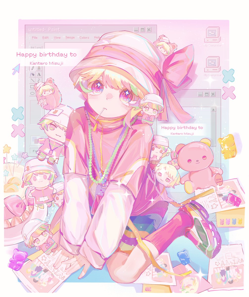 mererain_'s tweet photo. #みてみてVISTY絵

※過去絵 https://t.co/vmxOZJBmyo