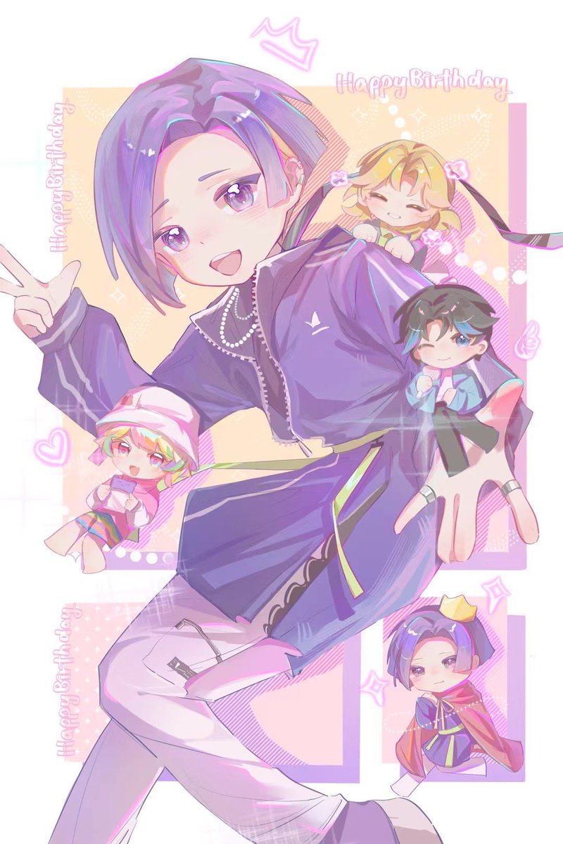 mererain_'s tweet photo. #みてみてVISTY絵

※過去絵 https://t.co/vmxOZJBmyo