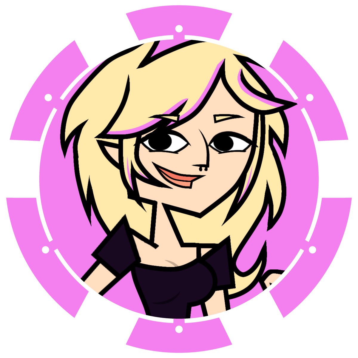 MentaIMadness's tweet image. “ STOCKINGS RIPPED ALL UP THE SIDE! “

BECCA’S OFFICIAL ICON! 🎊🎉

More of these are to come! So look out for YOUR fave, on #MentalMadness #MMTroubleInVegas! 💘