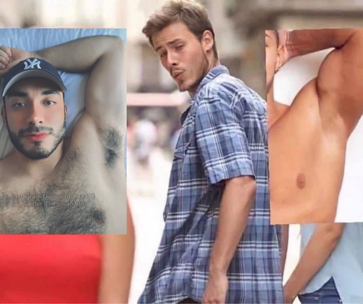 Creo que todos estamos de acuerdo en esto 🥵

Instagram: Diegosanchez308