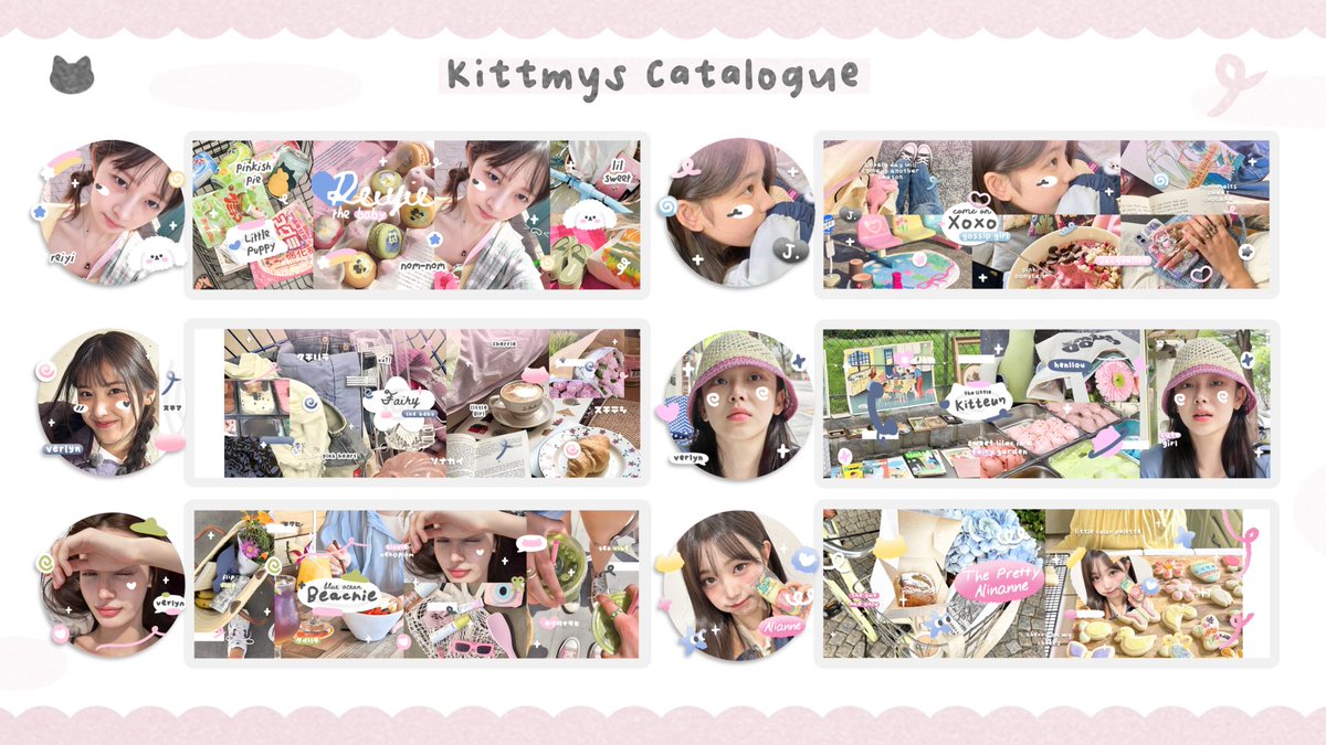 kittmys's tweet photo. ⠀⠀

          ⠀⠀⠀ help RT please 💬🎀

こんにちはー  TODAY  aku  open  santai  by  request  layout  single  &amp;  couple  with  no  max  /  min  order  bisa  langsung  send  form  <3  🐈‍⬛

#zonauang 
⠀⠀ https://t.co/QKQNDGKGz8