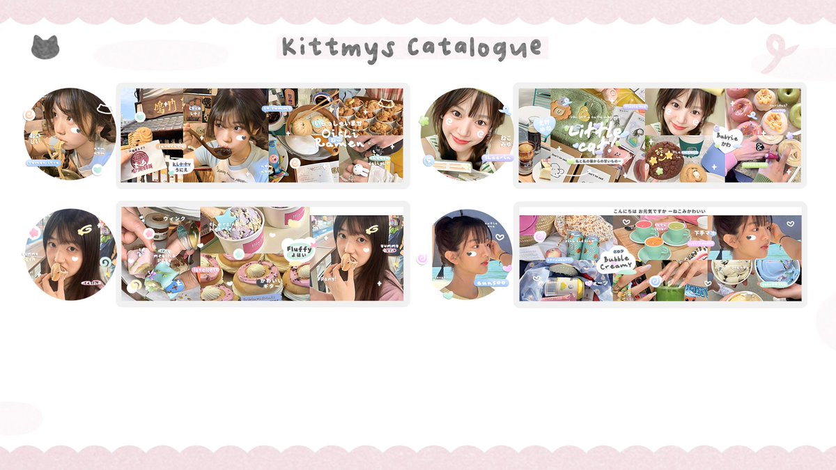 kittmys's tweet photo. ⠀⠀

          ⠀⠀⠀ help RT please 💬🎀

こんにちはー  TODAY  aku  open  santai  by  request  layout  single  &amp;  couple  with  no  max  /  min  order  bisa  langsung  send  form  <3  🐈‍⬛

#zonauang 
⠀⠀ https://t.co/QKQNDGKGz8