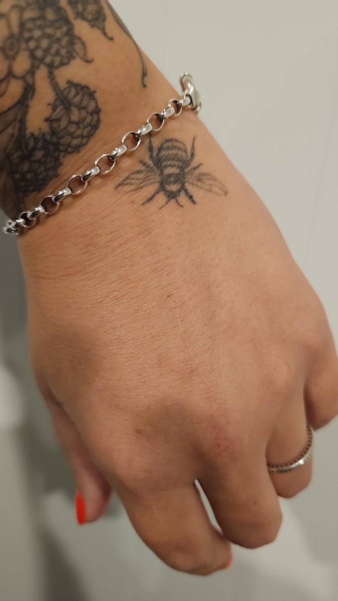 RubberDuckTen4's tweet photo. @TheHEcTeacher It's a great tattoo https://t.co/XskkjXSTzO