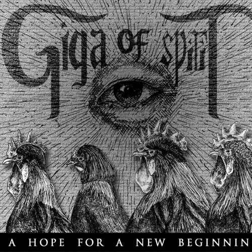 #NowPlaying Giga of Spirit - Someone in The Past