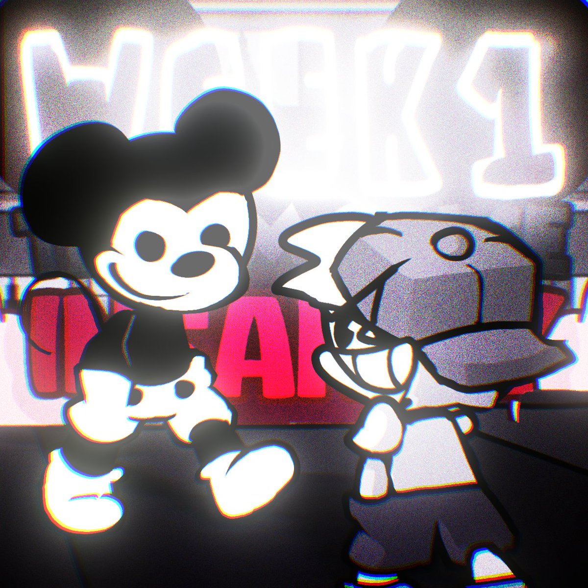 united_rekpos's tweet photo. More promotional arts!

Art 1 by PezMagico https://t.co/vuYVA3B8dj
Art 2 by @G4Tito7w7 
Art 3 by StarKitty https://t.co/jCBWwHNOG3 https://t.co/r62eHY814e