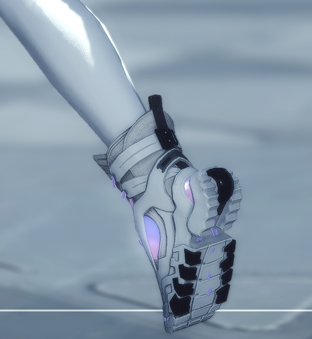 aetherias__'s tweet photo. the vanguard healing shoes have little wheels on the shoes and it cracks me up... healing in my heelies........... https://t.co/TtSU9WIEji