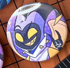 Daily_FirstMan's tweet photo. 2.5" Adam Acrylic Keychain | Adam button
Shop: https://t.co/l09wJGu77R
Artist: @itszygoart
#adammerch https://t.co/S5PJX8n5wN