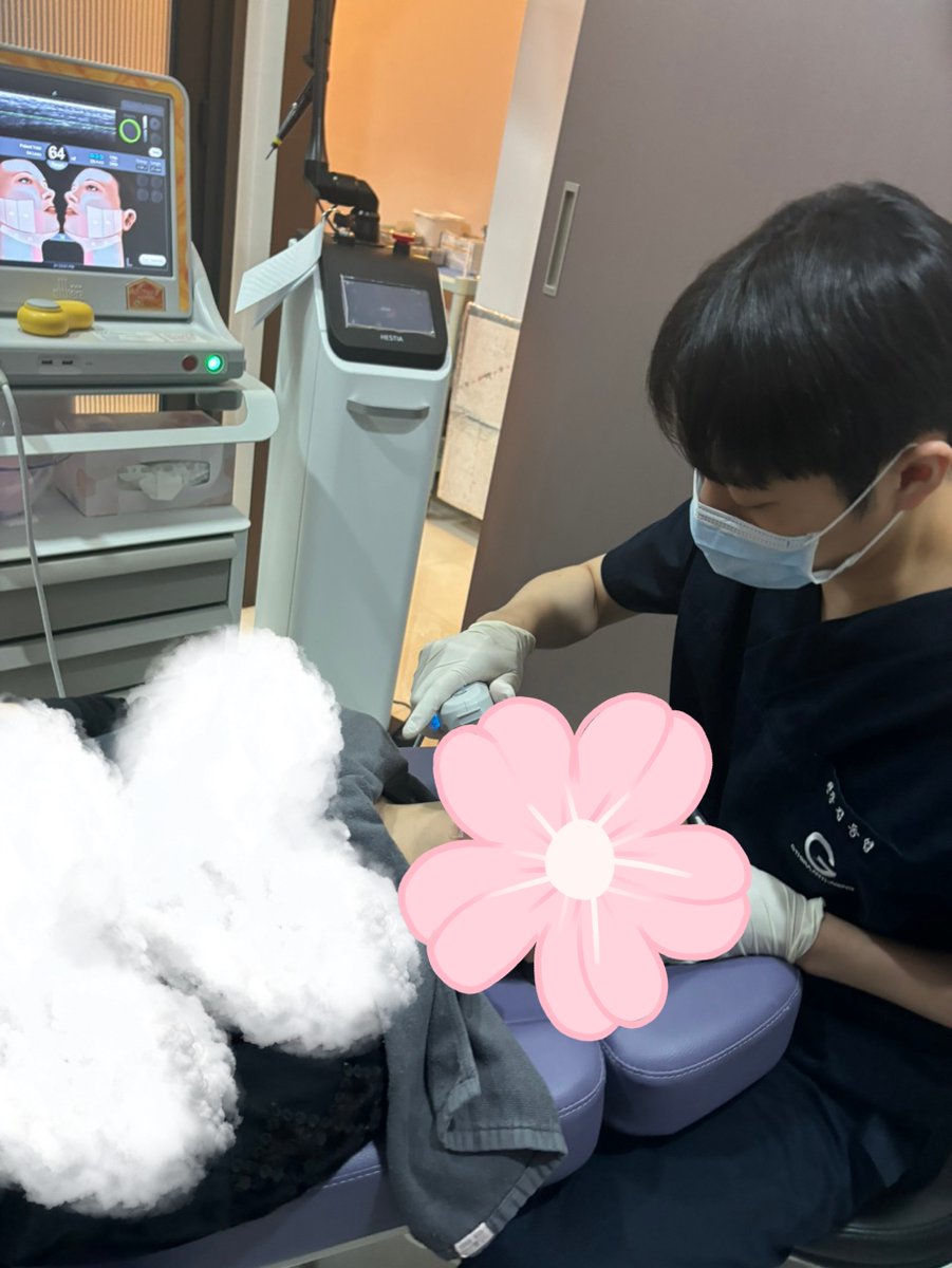 GLOVI777's tweet photo. 【美版超声刀】
改善问题：改善支撑皮肤的皮下结构，
促使胶原蛋白重组新生，
构建全新的胶原蛋白纤维网，
从皮肤底层为皮肤增强弹性。#金泰拉 https://t.co/o67QniM06x