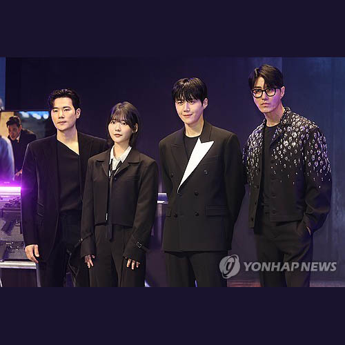 koreatimes's tweet photo. Director says Disney+’s ‘The Tyrant’ shares universe with his ‘The Witch’ film franchise
https://t.co/AOrce3WufD https://t.co/P7L5LTJusx