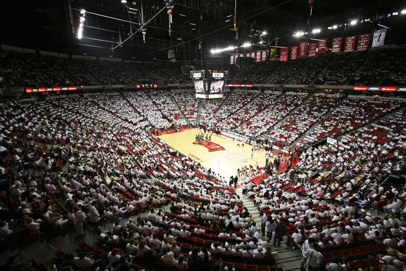 Blessed to receive an offer from UNLV! Thank you to the entire coaching staff for believing in me! #AGTG