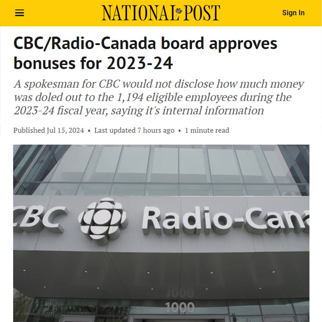 Pierre Poilievre tweet media