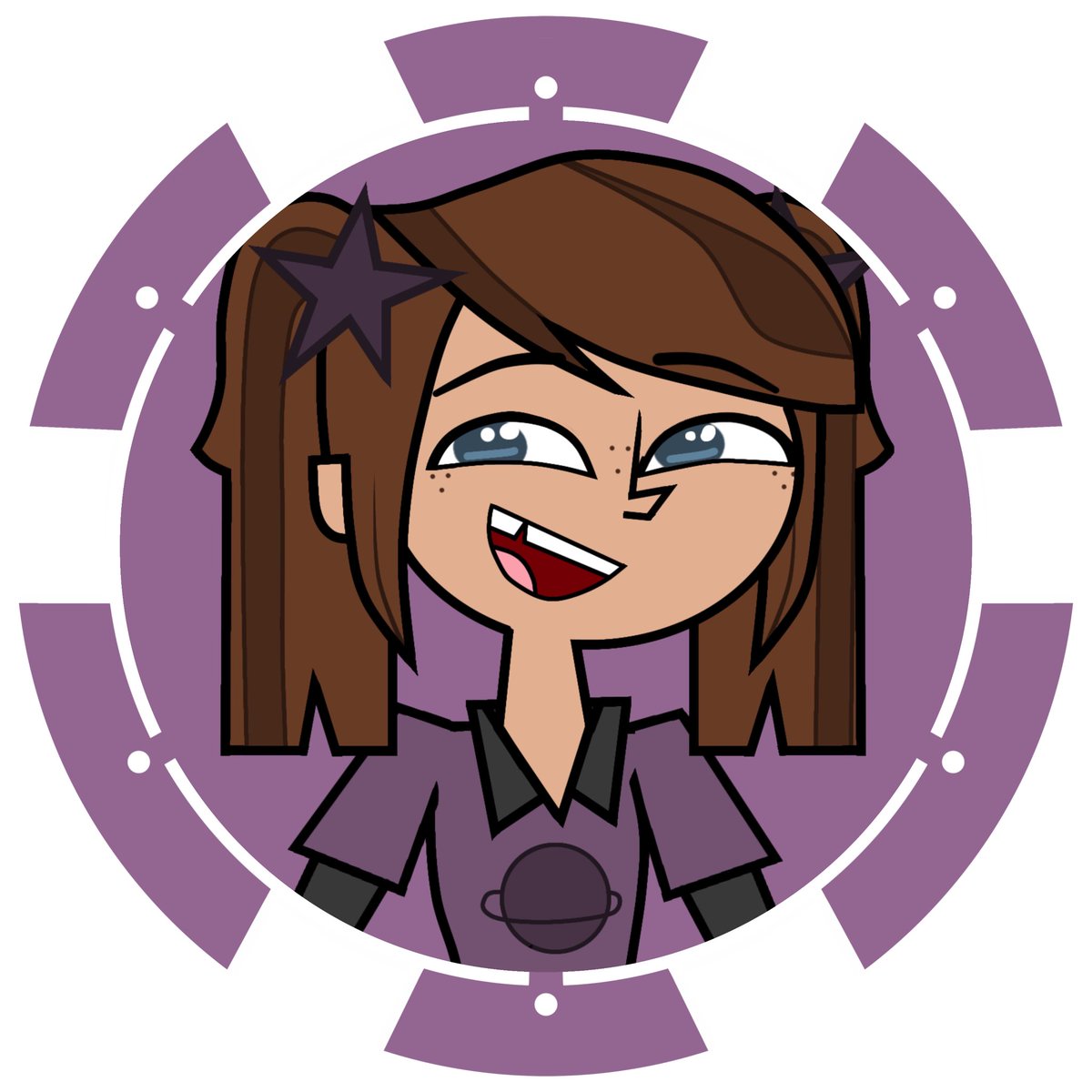 MentaIMadness's tweet image. “ I HOPE YOU PLAY THIS SONG SOMEDAY ! “

NEBULA’S OFFICIAL ICON! 🪐☄️

Explore the universe with YOUR fave, on #MentalMadness #MMTroubleInVegas! 💘