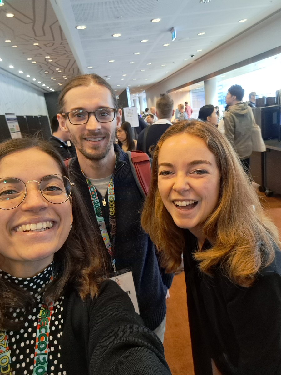 Join me, <a href="/gpietrop_/">Gloria Pietropolli</a> and Steven this afternoon ✨️
(Do you really want to miss a paper presented by the three first authors together?)

📍 GP2, Room 112 or online
⏰️ 16.50, Melbourne time